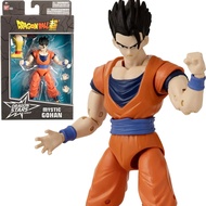 Bandai America - Dragon Ball Super Dragon Stars Mystic Gohan Bandai America - Dragon Ball Super Drag