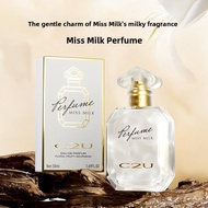 C2U | Fresh Floral Fruity Scented Natural Long-lasting Perfume