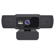 Camera Máy Tính Xách Tay Lấy Nét Tự Động 4K 2K USB Máy Tính Xách Tay Máy Tính Hội Nghị Video Webcam 