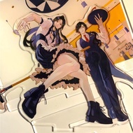 2025 Anime Work Dress 10cm Tian Guan Ci Fu Hua Cheng Xie Lian Heaven Official’s Blessing game acryli