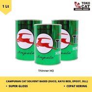 THINNER IMPALA 1 LITER