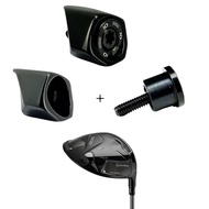 1ชิ้นน้ำหนักกอล์ฟสำหรับ Taylormade Qi35 Max Driver Club ฝาหลัง + น้ำหนักสกรู6G/7G/8G/9G/10G/11G/12G/