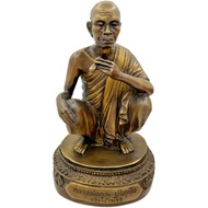 泰国进口 龍婆坤聖僧供型金身 thai product