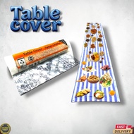 Table Cover ( Sofra ) 85x100cm 40pcs
