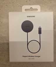 Samsung  三星 無線充電 Magnet Wireless Charger Qi2 25W