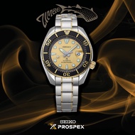 [ของแท้มือ1] Seiko Prospex Zimbe No.15 Limited Edition SPB194J zimbe15