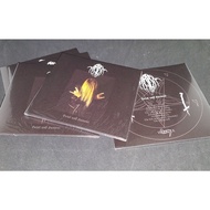 Ernte - Geist und Hexerei (CD)