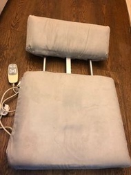 ［執屋平讓］OTO  Bodycare massage cushion 按摩背墊  頭肩背 按摩