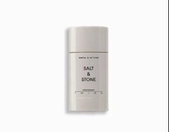 現貨 Salt & Stone 止汗劑 ✅️Santal & Vetiver Extra-Strength Aluminum-Free Deodorant 香體膏 📌$120 28g mini (NO