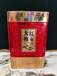 [Fortune Destiny]【大红袍】Da Hong Pao Premium Da Hong Pao Tea 180g