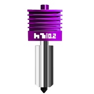 (LAWC) MPVD Hotend for Bambu Lab P2S H2D H2S A1 A1 MINI Nozzle Upgrade Anti-Stick Filemant High Hard