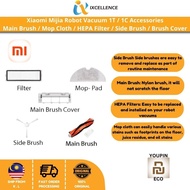 [IX] Xiaomi Mijia Robot Vacuum 1T / 1C Accessories