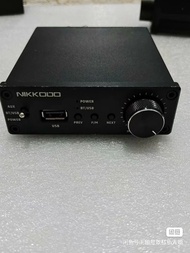 無線藍牙mini台面擴音機