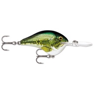 Rapala Dives-To 5cm 12g DT8-SBL Live Smallmouth Bass
