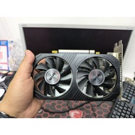 USED AFOX RX550 4GB GDDR5