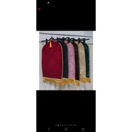 Buy 5 shipped 6, mini Dome Prayer Rug 35x65