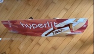 Hyperlite DNA Wakeboard 136