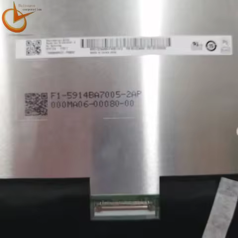 R140NW4D R5 N140JCN-EEL B140UAK01.2 NV140WUM-T02 inch Laptop LCD Touch Screen IPS Panel EDP 40pins F