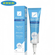Kelo-Cote 疤克疤痕凝膠去疤膏 15g（平行進口）EXP:09/29 [版本隨機發貨]