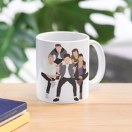 Mug One Direction V02