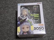 【頑具酷x玩具庫】黏土人 GSC 2050 Hololive 紫咲詩音 Shion 全新未拆 日規現貨
