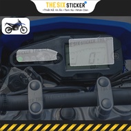 PPF Film Sticker for WR155R YAMAHA WR 155R Watch