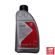 1 Liter - Mercedes W204 W212 722.9 FC (Blue) ATF Transmission Oil 0019897803 33889 - Febi Brand
