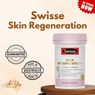 SWISSE Skin Regeneration (60 capsules)