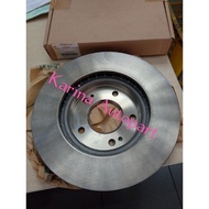 Original Mitsubishi Xpander front disc brake 4615A243