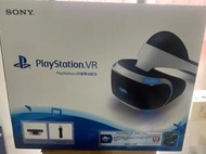 PS4 PSVR CUH-ZVR1代豪華版