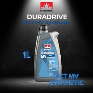 <ORIGINAL> Petro Canada/Petro-Canada DuraDrive™ DCT MV Synthetic 1L (AUTOMATIC TRANSMISSION FUID)