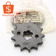 HONDA Front Gear Prima Grand Supra Win 428-13THONDA