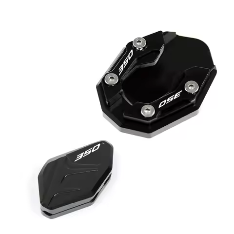 For Honda FORZA350 FORZA300 FORZA125 NSS350 For FORZA 350 300 125 NSS Accessories Side Stand Enlarge