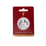 Liverpool FC | Liverpool FC Official Commemorative Coin Dalglish Klopp