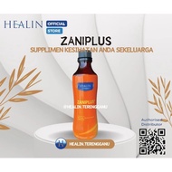 [READY STOCK] ZANIPLUS GAMAT HEALIN 350ML