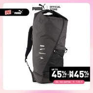 PUMA PRIME/SELECT - กระเป๋าเป้ PUMA x LIBERAIDERS สีดำ - 09121201