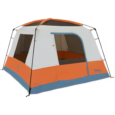 Copper Canyon LX 3 Season Family and Car Camping Tent 4 6 8 or 12 Person