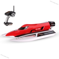 infinix.trade.store WL915 2.4Ghz2CH F1 45km/h Brushless High Speed Racing Boat Model RC Boat Speedbo