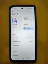 紅米NOTE 10 (5G)