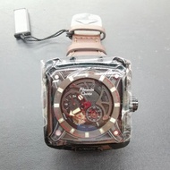 ALEXANDRE CHRISTIE Automatic Man Watch