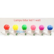 1 watt led night light
