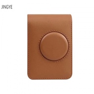 กระเป๋ากล้องเหมาะสำหรับ Sony ZV1ii ZV1F ZV1 เคสหนังสากล ZV1 รุ่นที่สองรุ่นแรกกระเป๋ากล้องมิเรอร์เลส 