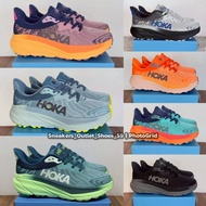 Hoka Challenger 7 Cross Country Running Shoes Men Women Can Wear [Ready Stock, Authentic] 8IEE