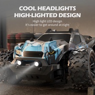 ZLL SG318PRO RC Car Racing 1/20 2.4GHz Drift High Speed SUV All Terrain Climbing Off Road Vehicles W