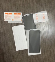 iPhone 12/12pro 防窺玻璃保護膜