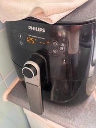 飛利浦 Twin Turbostar 氣炸鍋