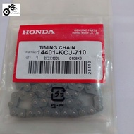 TIMING CHAIN - HONDA XR200 / XLR200 -2X3X102L / XR150 / XR12 / TMX SUPREMO - 2x3x94L - 14401-KCJ-710