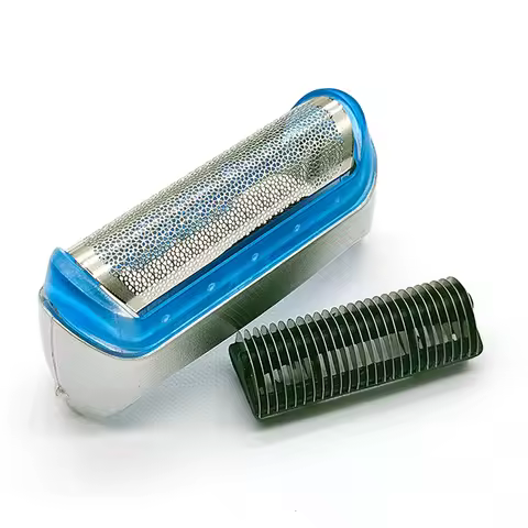 20S Foil Frame For BRAUN 2000 Series CruZer 1/2/3/4 Z40/Z50 5730 5732 5733 5735 2675 2775 2776 2778 