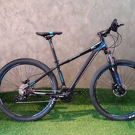 29er/27.5" Crossmac 11Speed MTB Hydraulic Suspension