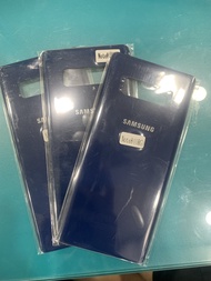 Backdoor Samsung Note 8
